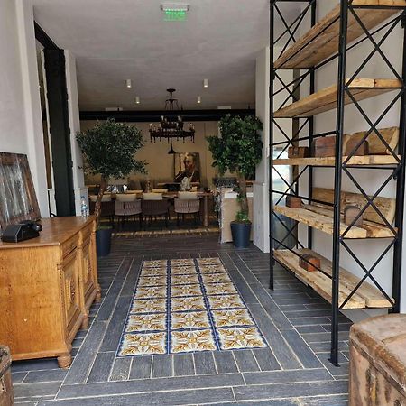 Castro Mesembria Boutique Hotel Nesebar Exterior photo