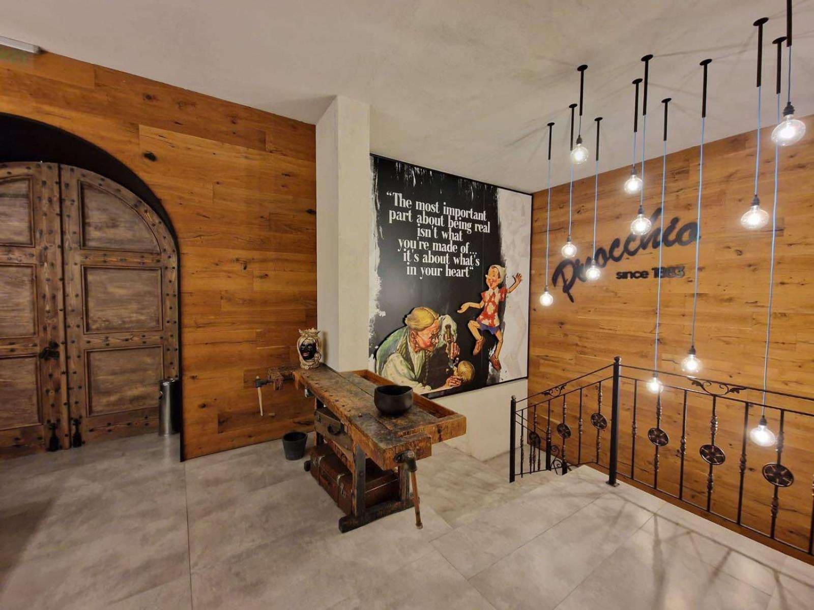 Castro Mesembria Boutique Hotel Nesebar Exterior photo