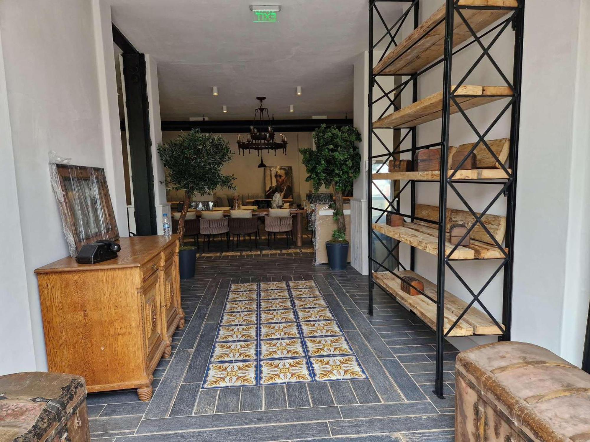 Castro Mesembria Boutique Hotel Nesebar Exterior photo